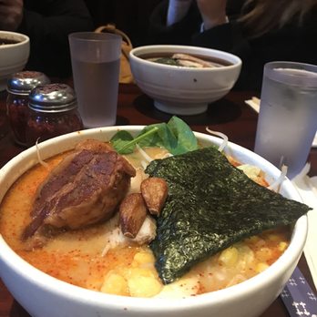 Ramen Dojo - Ramen Near Me - San Mateo, California Ramen Dojo - Ramen Near Me - San Mateo, California