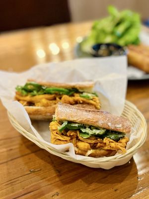 Pho La Vache by null