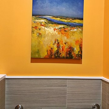Olde Towne Urgent Care - Bathroom decor - Urgent Care Near Me - Gaithersburg, Maryland