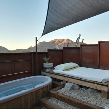Sacred Sands - Venues & Event Spaces Near Me - Joshua Tree, California