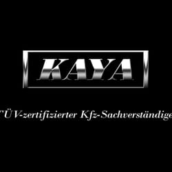 Kfz-Sachverständiger-Kaya