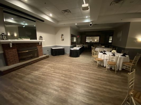 The Fainting Goat Bar and Restaurant by null