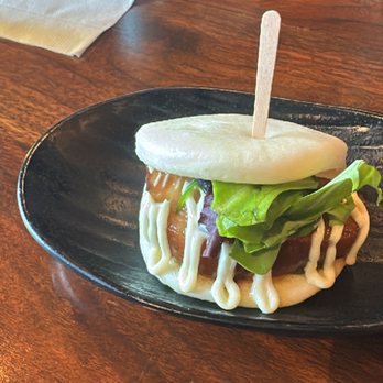 JINYA Ramen Bar - Heights Waterworks - Ramen Near Me - Houston, Texas JINYA Ramen Bar - Heights Waterworks - Ramen Near Me - Houston, Texas