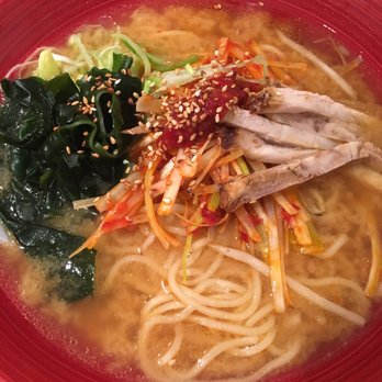 Hokkaido - Ramen Near Me - Paris, 75 Hokkaido - Ramen Near Me - Paris, 75