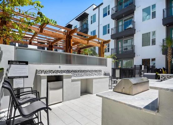 Berkshire Winter Park Apartments by null