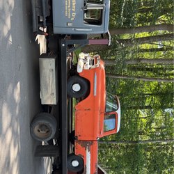 Mikey D’s Towing Service