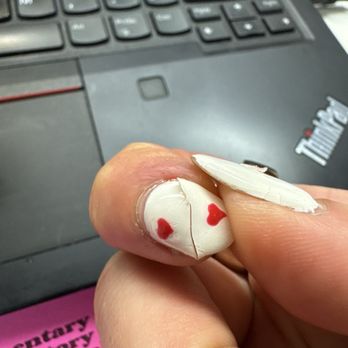 Lulu Nails - Nail Salons Near Me - San Diego, California Lulu Nails - Nail Salons Near Me - San Diego, California