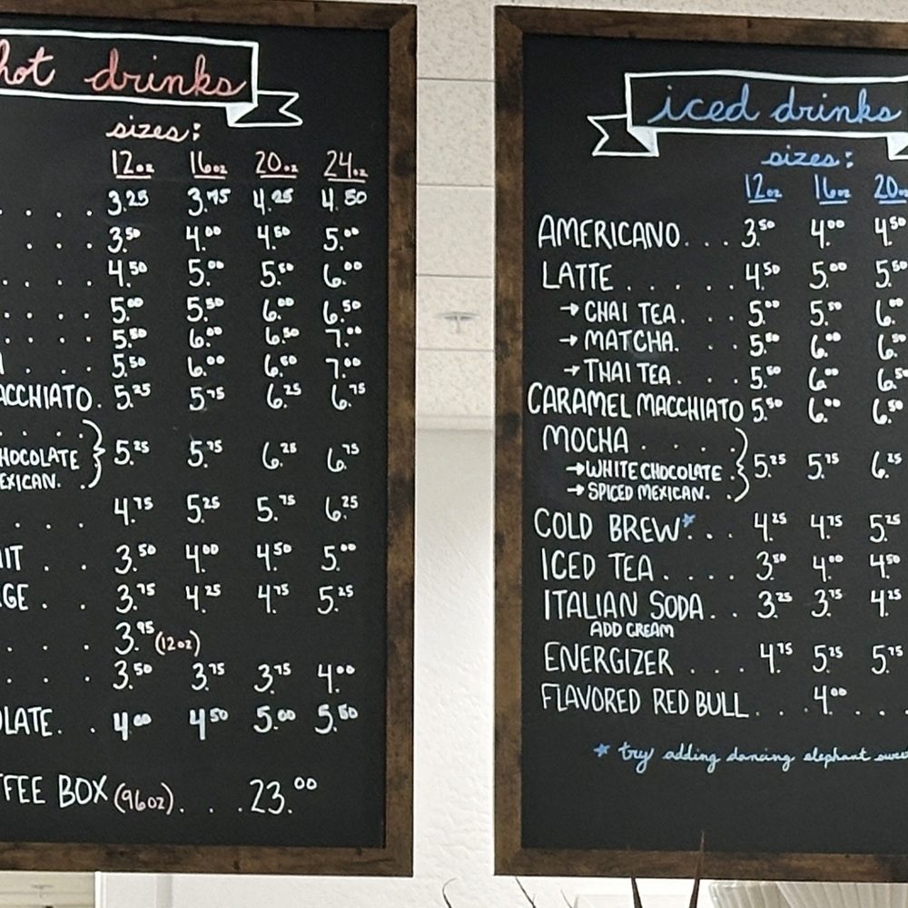 Mellelo Coffee Roasters Central Point - menus - Coffee & Tea Near Me - Central Point, Oregon Mellelo Coffee Roasters Central Point - menus - Coffee & Tea Near Me - Central Point, Oregon