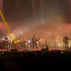 Arlington Theatre - @endoedibles on Instagram 11/08/2025