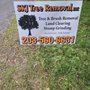 SKJ Tree Removal