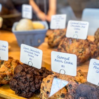 Levain Bakery - Bakeries Near Me - Los Angeles, California Levain Bakery - Bakeries Near Me - Los Angeles, California