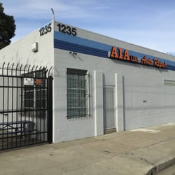 Alameda Import Automotive