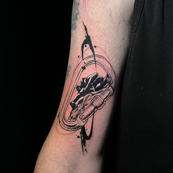 Ventura Tattoo - Tattoo Near Me - Ventura, California