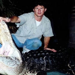 Gulf Coast AirBoat Charters