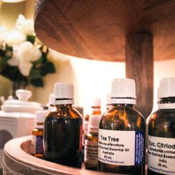 The Missing Peace Center for Anxiety - Aroma therapy and Reiki