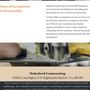 Photo of Wakeford Contracting
