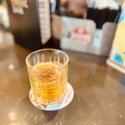 DRINK BAR - Old Fashioned