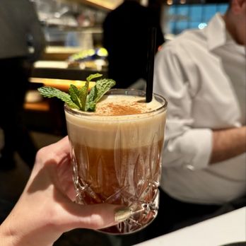 Fogo de Chão - Carajillo - Brazilian Near Me - Houston, Texas