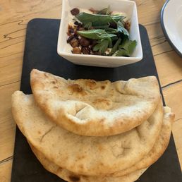 Hummus & Pita Hummus & Pita