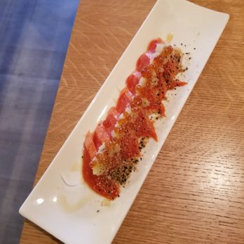 Yugo Restaurant - Japanese Near Me - Vancouver, British Columbia