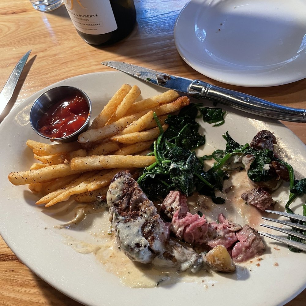 Filet Mignon special Filet Mignon special