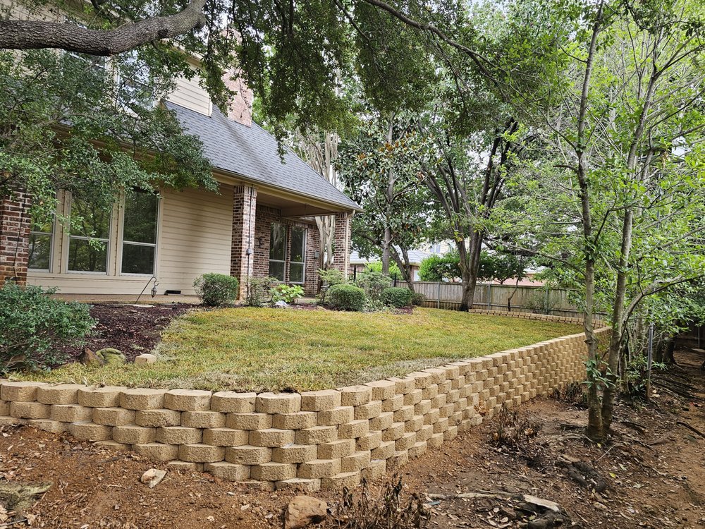JR Landscaping - tree service in Fort Worth, TX