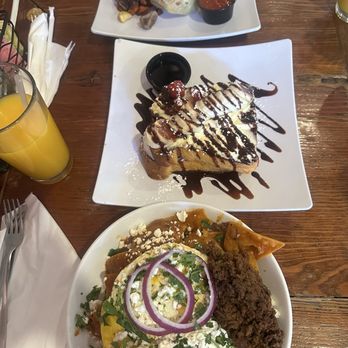 Park Cafe - American Near Me - Litchfield Park, Arizona