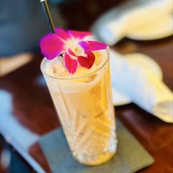 Top of the Mark - Chai harder