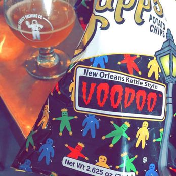 Final Gravity Brewing - Chips are my own. Beer glass logo on point. - Breweries Near Me - Richmond, Virginia Final Gravity Brewing - Chips are my own. Beer glass logo on point. - Breweries Near Me - Richmond, Virginia