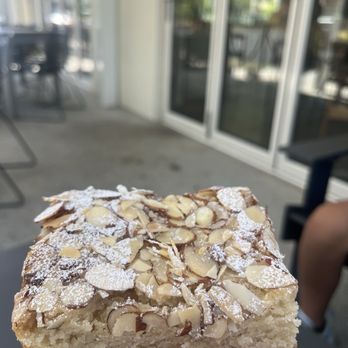 Giulia Italian Bakery - Coffee & Tea Near Me - Peachtree Corners, Georgia
