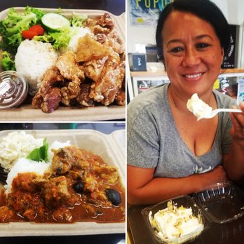 Pupukea Grindz - Seafood Near Me - Waipahu, Hawaii