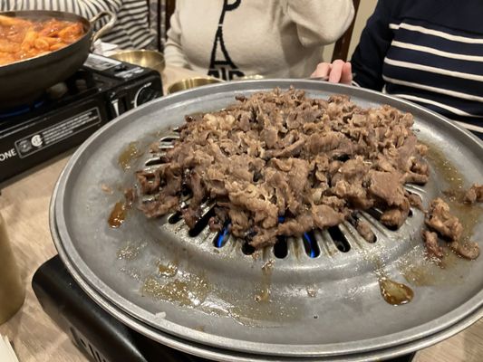 Jang Soo Jang | Korean Restaurant by null
