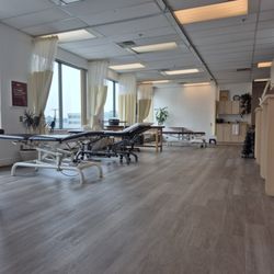 Physioactif Laval - Salle ouverte de physiothérapie