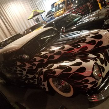 Count's Kustoms - Auto Customization Near Me - Las Vegas, Nevada