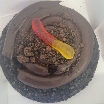 Crumbl - Davie - Mud party !! Yum!! Oreo base - Bakeries Near Me - Davie, Florida Crumbl - Davie - Mud party !! Yum!! Oreo base - Bakeries Near Me - Davie, Florida