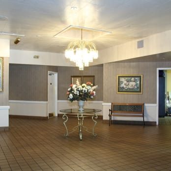 The Christy - Private Lobby - Venues & Event Spaces Near Me - St Louis, Missouri