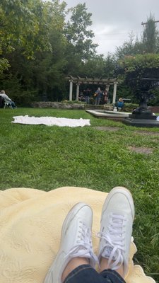 General Lewis Inn by null