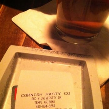 Cornish Pasty - British Near Me - Tempe, Arizona Cornish Pasty - British Near Me - Tempe, Arizona