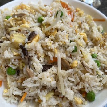 HuTong Dumpling Bar - Veggie Fried Rice - 2d Visit 2024 - Chinese Near Me - Melbourne, VIC HuTong Dumpling Bar - Veggie Fried Rice - 2d Visit 2024 - Chinese Near Me - Melbourne, VIC