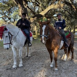 Middleton Equestrian Center