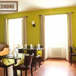 Au Pélerin Gourmand