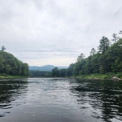 Bethel Outdoor Adventure and Campground