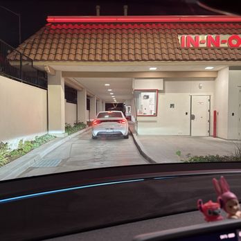 In-N-Out Burger - Fast Food Near Me - Ontario, California