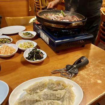 Cho Sun Ok Restaurant - Korean Near Me - Chicago, Illinois