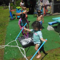 The Children's Playhouse