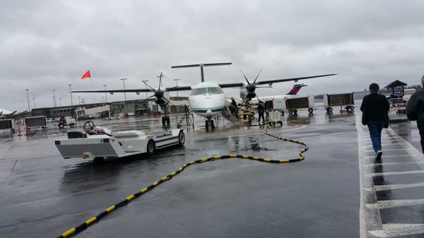 Spokane Black Car Transportation