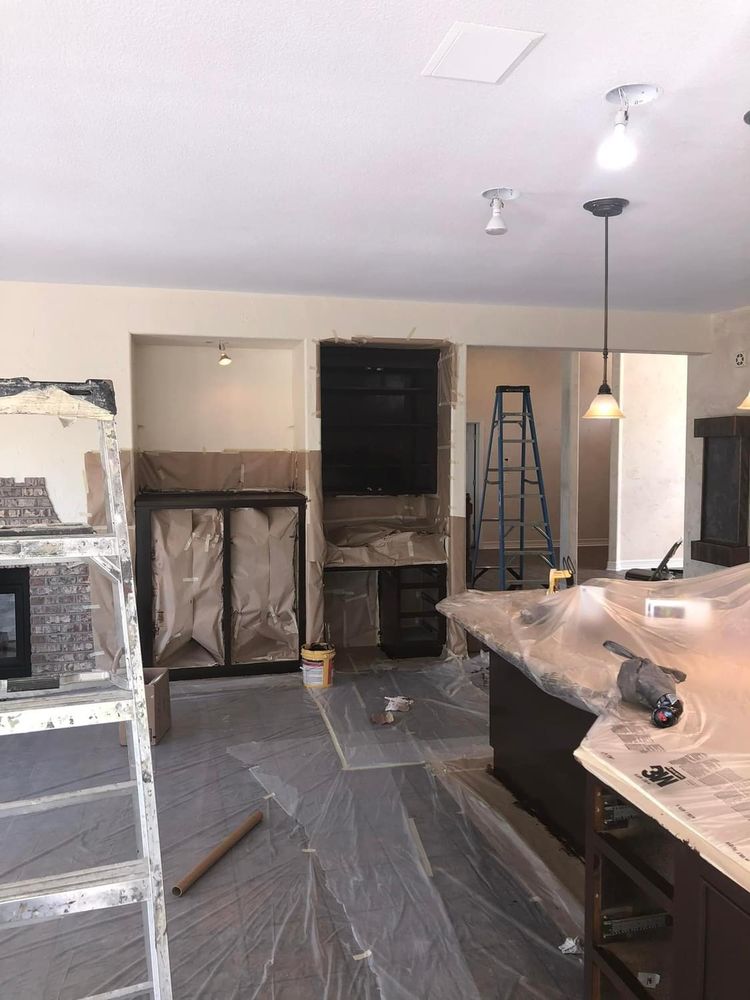 GENERAL PAINTING COMPANY 20 Photos Fountain, Colorado Painters