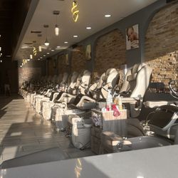 AP Nail Spa