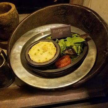 Leaky Cauldron™ - British Near Me - Orlando, Florida Leaky Cauldron™ - British Near Me - Orlando, Florida