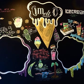 Melt - Ice Cream & Frozen Yogurt Near Me - Phoenix, Arizona